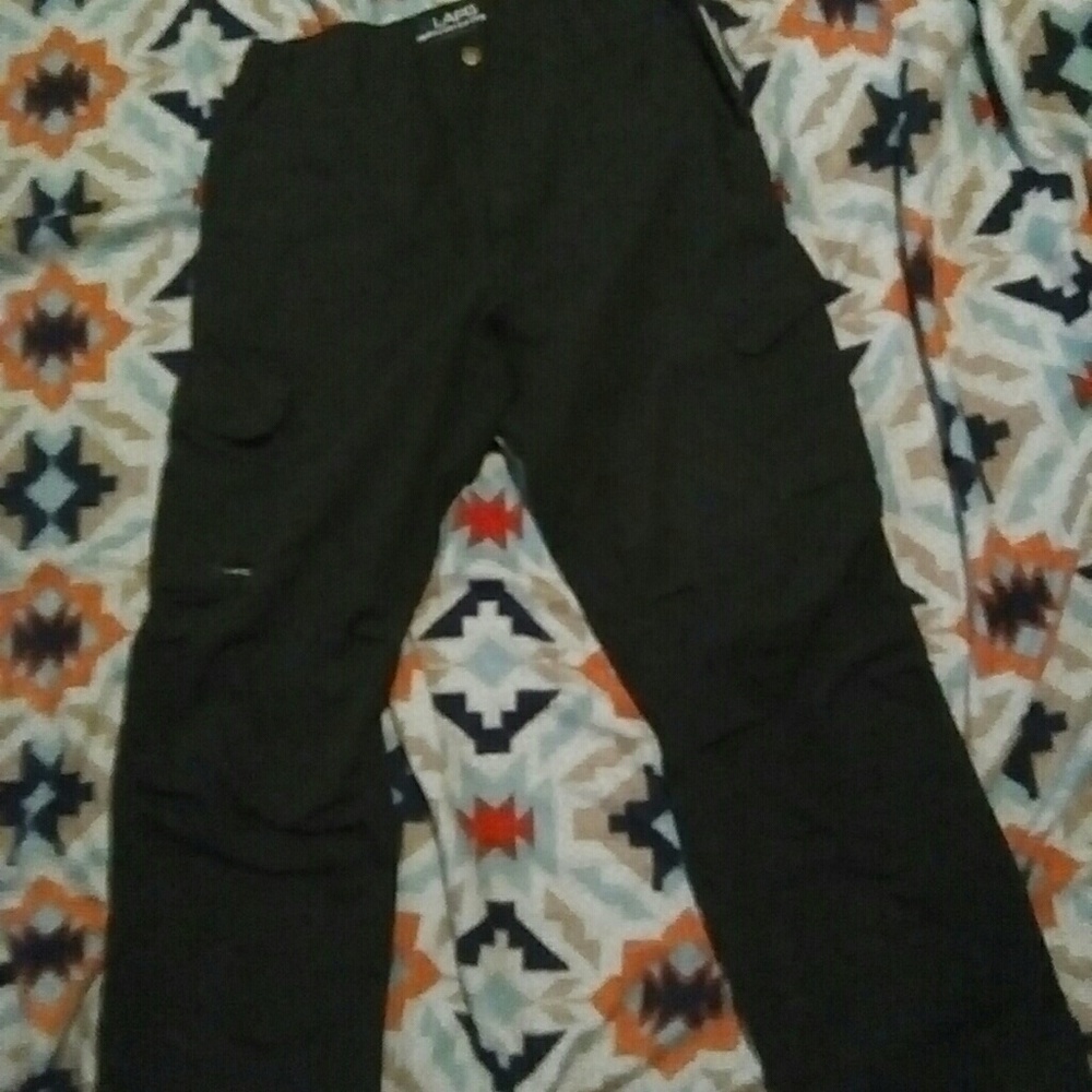 Urban ops pants